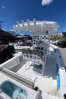 Sea-pro 222-CENTER-CONSOLE image