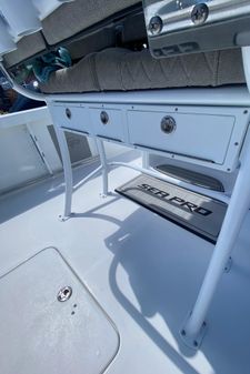 Sea-pro 222-CENTER-CONSOLE image