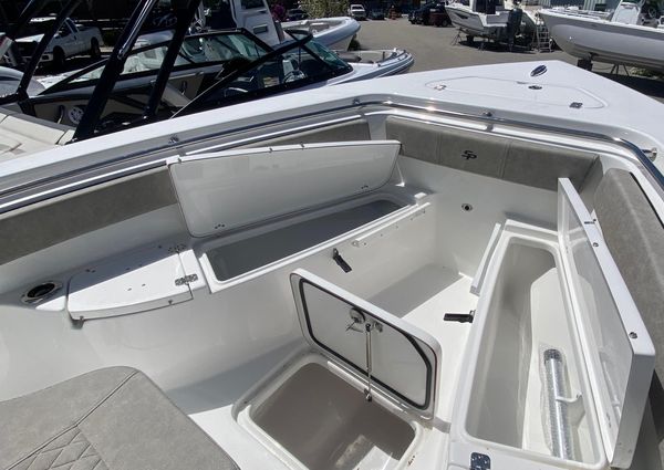 Sea-pro 222-CENTER-CONSOLE image