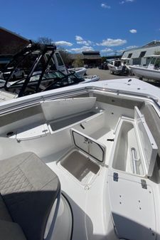 Sea-pro 222-CENTER-CONSOLE image