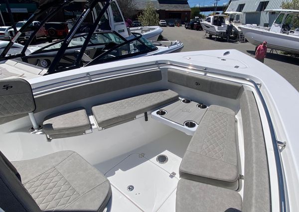 Sea-pro 222-CENTER-CONSOLE image