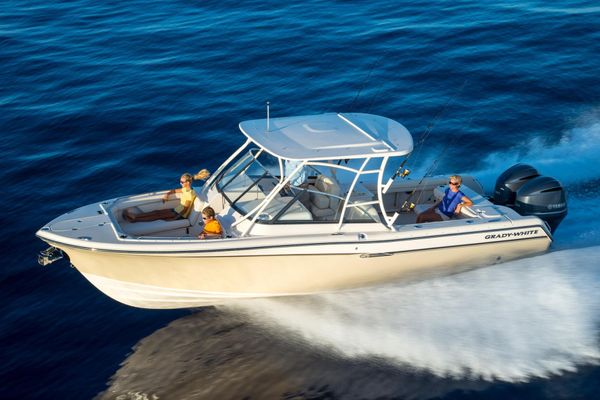 Grady-White Freedom 285 - main image