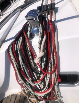 Beneteau America Oceanis 37 image