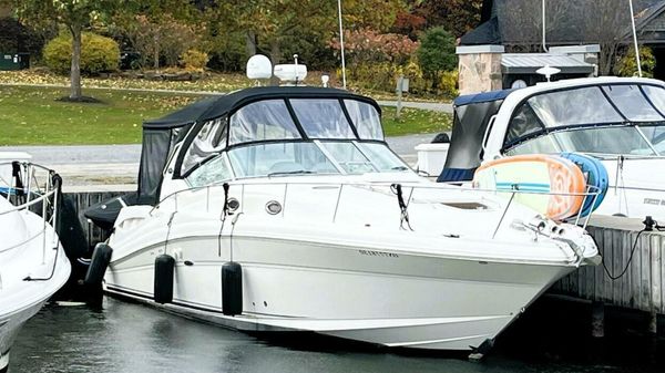 Sea Ray 340 Sundancer 