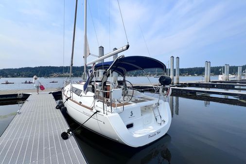 Beneteau Oceanis 31 image