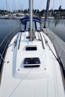 Beneteau Oceanis 31 image