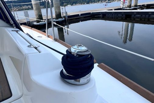 Beneteau Oceanis 31 image