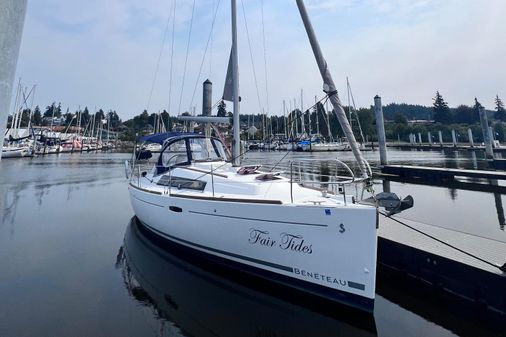 Beneteau Oceanis 31 image