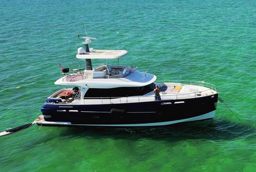 Azimut Magellano 50 image