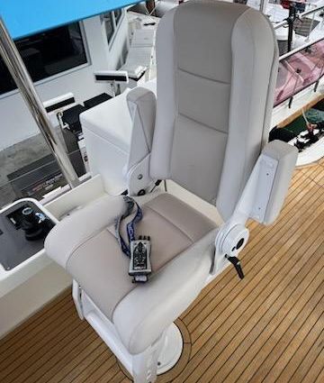 Azimut Magellano 50 image