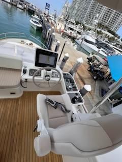 Azimut Magellano 50 image