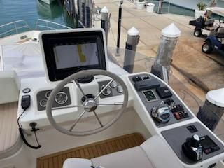 Azimut Magellano 50 image