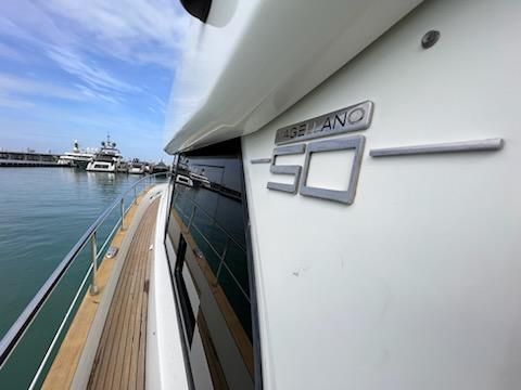 Azimut Magellano 50 image