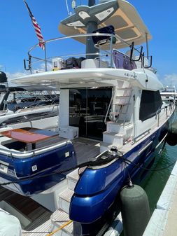 Azimut Magellano 50 image