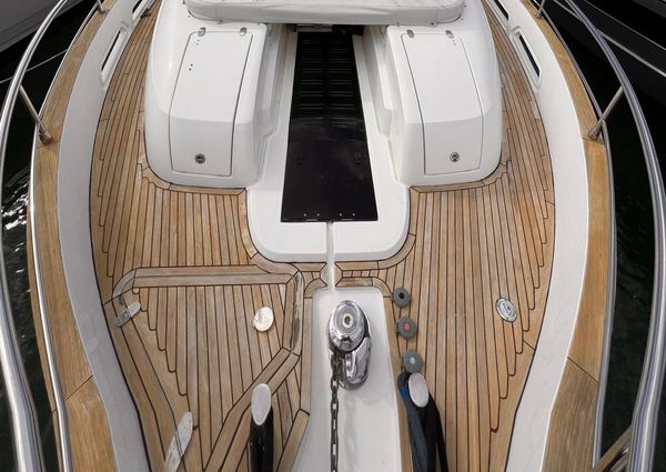 Azimut Magellano 50 image