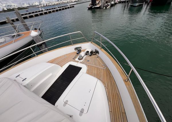 Azimut Magellano 50 image