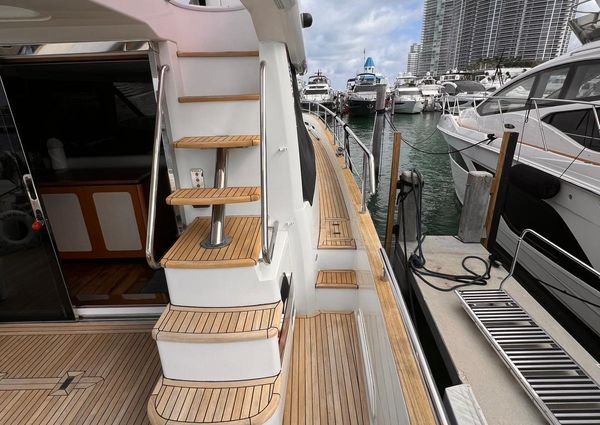 Azimut Magellano 50 image