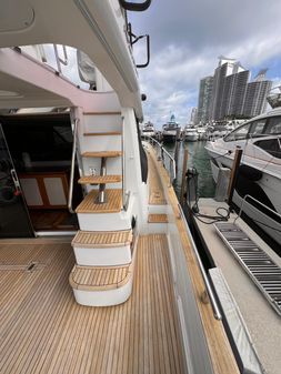 Azimut Magellano 50 image