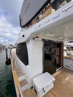 Azimut Magellano 50 image