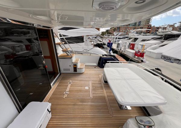 Azimut Magellano 50 image