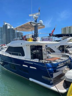 Azimut Magellano 50 image