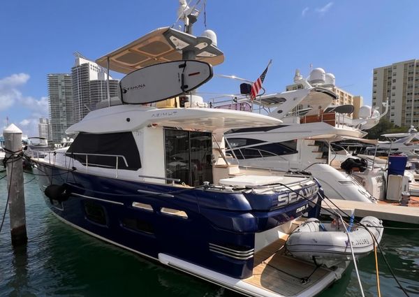 Azimut Magellano 50 image