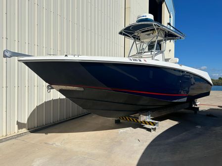 Boston-whaler 270-OUTRAGE image