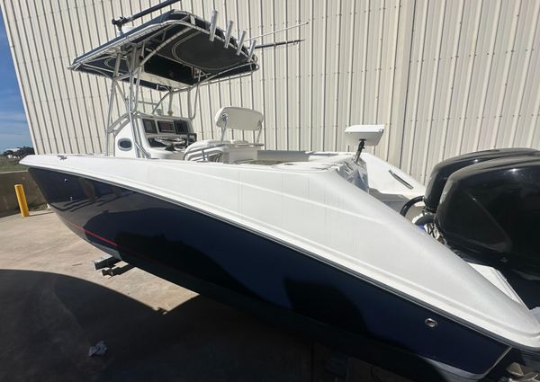 Boston-whaler 270-OUTRAGE image