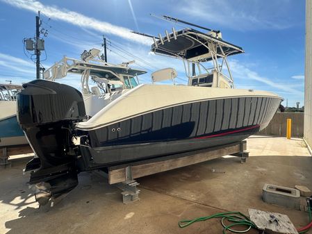 Boston-whaler 270-OUTRAGE image