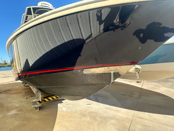 Boston Whaler 270 Outrage image