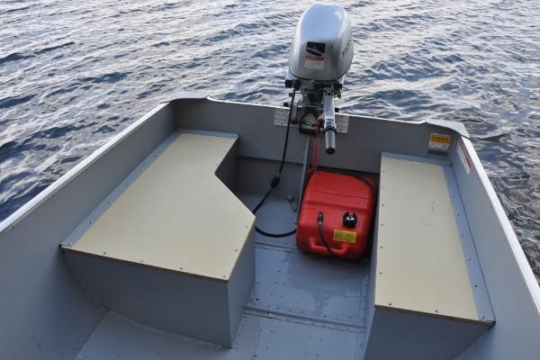 Lund WC-16 image