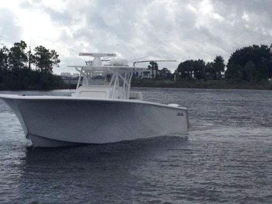 SeaHunter - main image