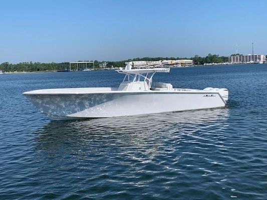 SeaHunter - main image
