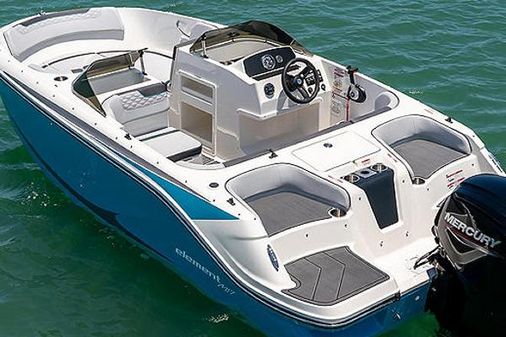 Bayliner ELEMENT-M17 image