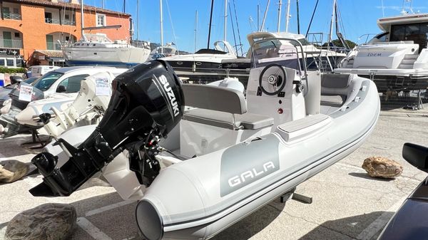 Gala A450 LUXE 