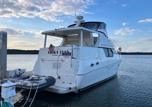 Silverton 453-MOTOR-YACHT image