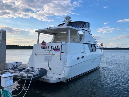 Silverton 453-MOTOR-YACHT image