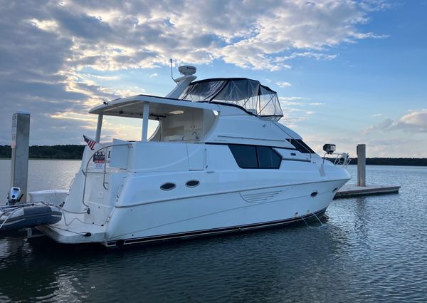 Silverton 453-MOTOR-YACHT image