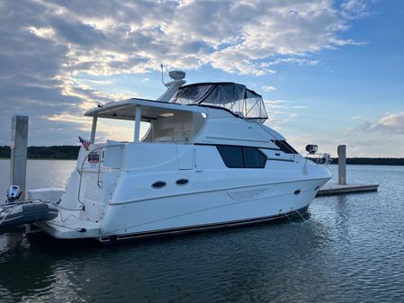 Silverton 453-MOTOR-YACHT image