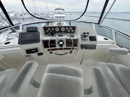 Silverton 453-MOTOR-YACHT image