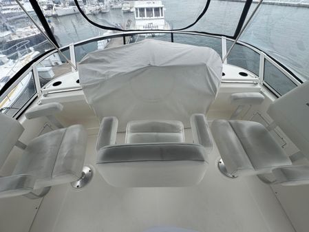 Silverton 453-MOTOR-YACHT image