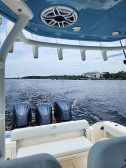 Cobia 350 Center Console image