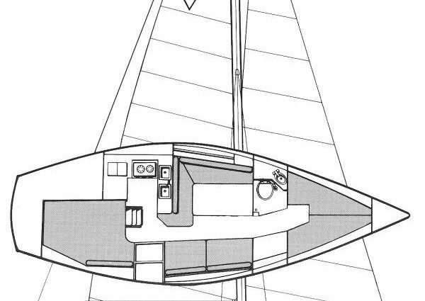 Catalina 30-MKII image