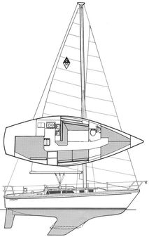 Catalina 30-MKII image