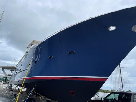 Broward Raised Pilothouse image