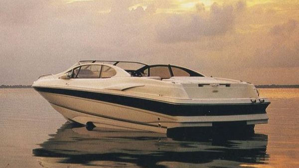 Regal 2500 LSR