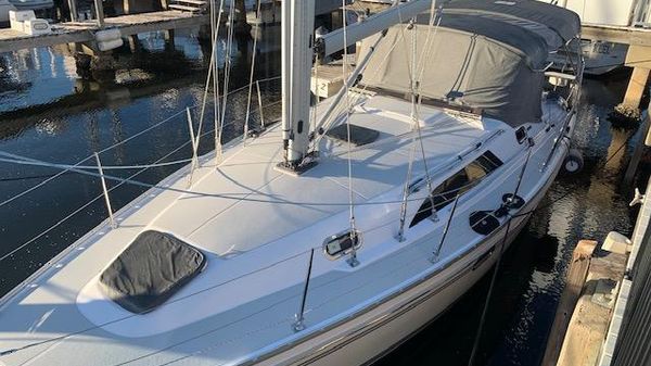 Catalina 355