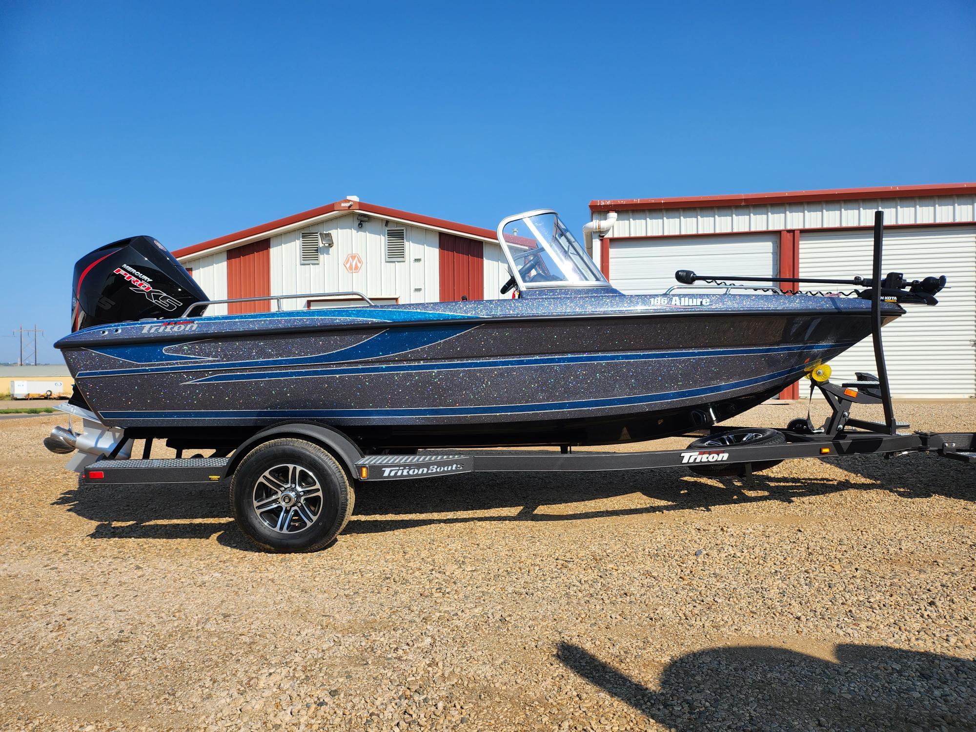 Triton boats deals for sale