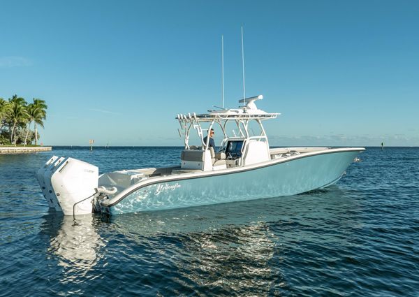 Yellowfin 36 image