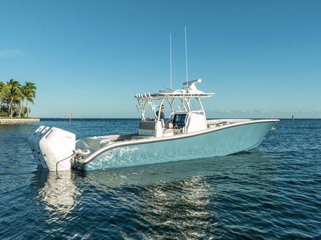 Yellowfin 36 image